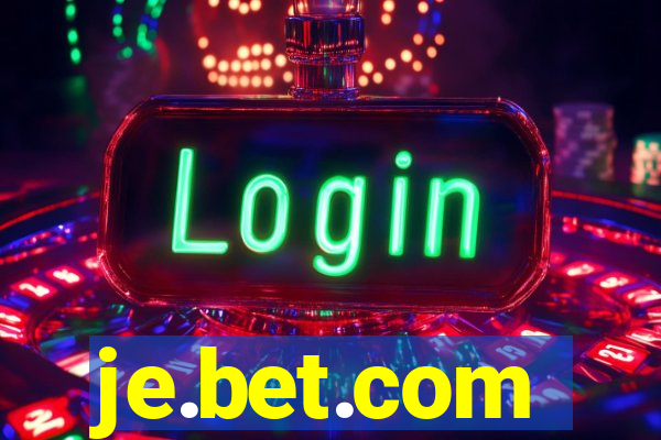 je.bet.com