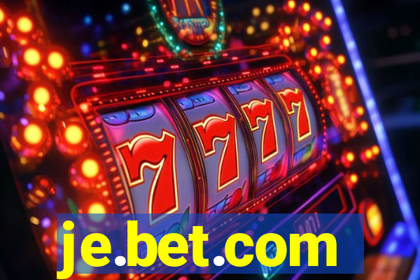 je.bet.com