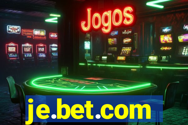 je.bet.com