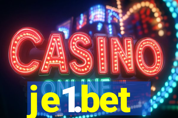 je1.bet