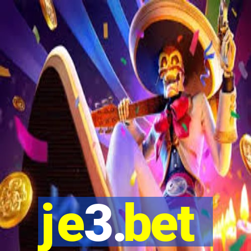 je3.bet