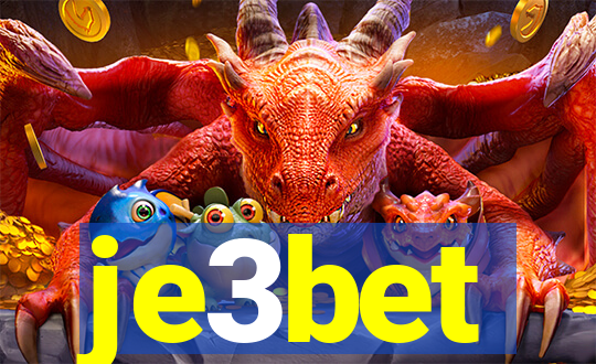 je3bet