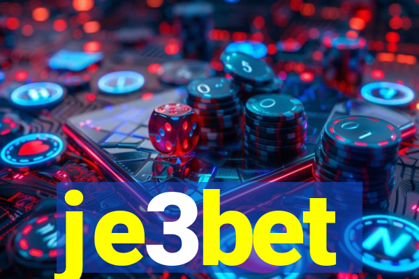 je3bet