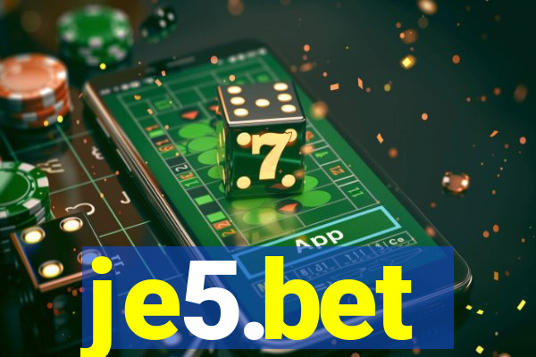 je5.bet