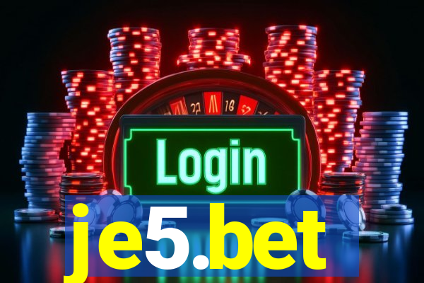 je5.bet