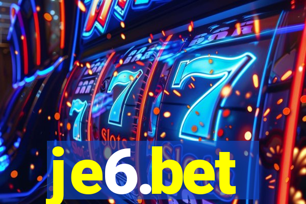 je6.bet