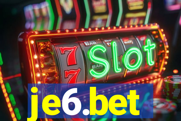je6.bet