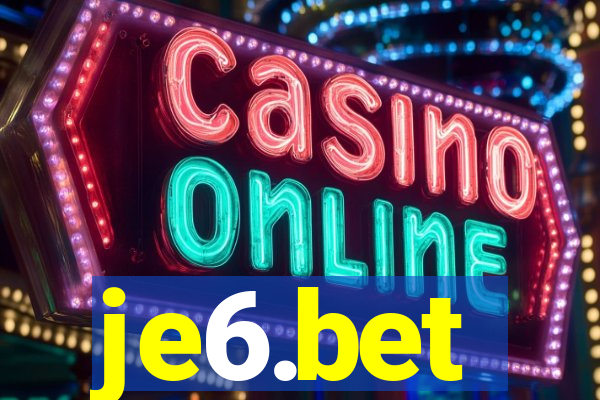 je6.bet