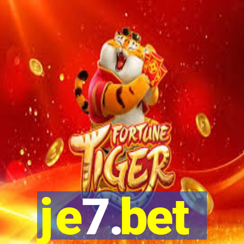 je7.bet