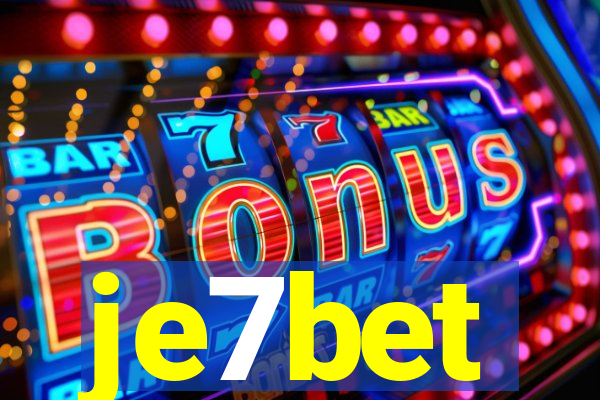 je7bet