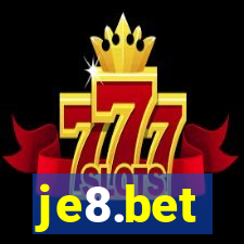 je8.bet