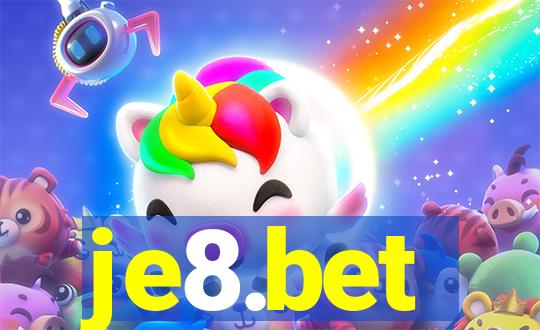 je8.bet