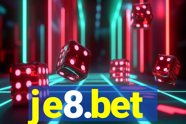je8.bet