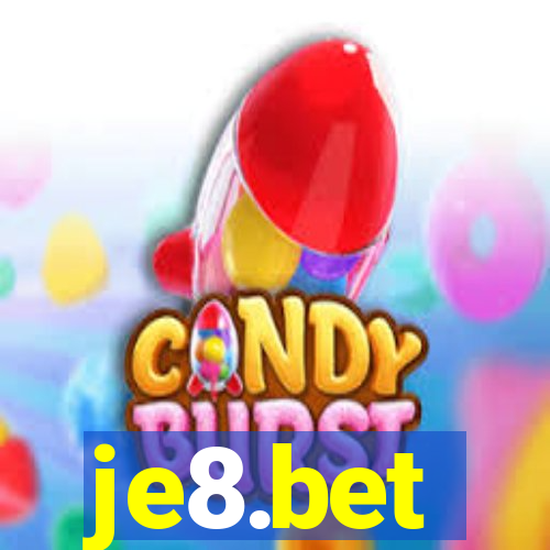 je8.bet