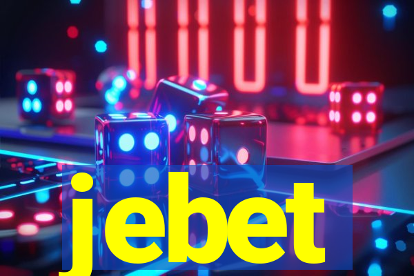 jebet