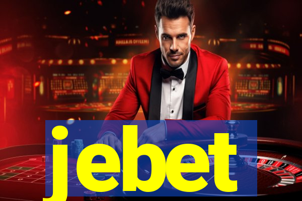 jebet
