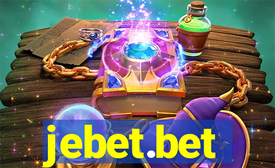 jebet.bet