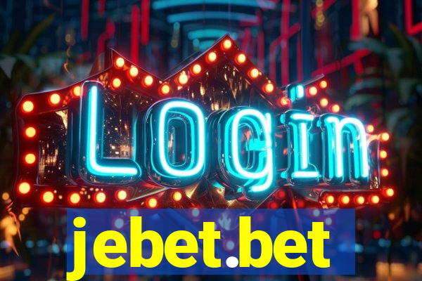 jebet.bet