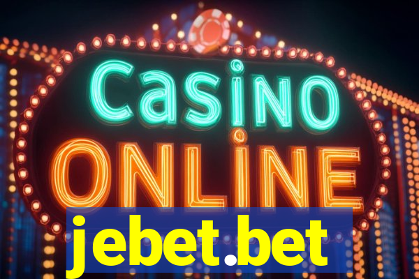 jebet.bet