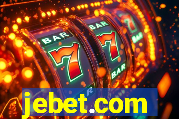 jebet.com