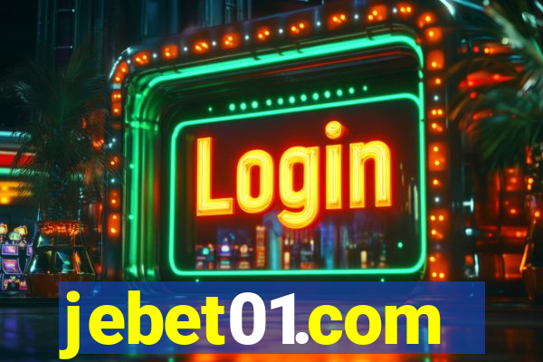 jebet01.com