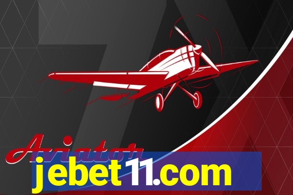 jebet11.com