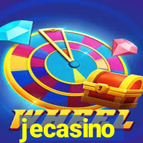 jecasino