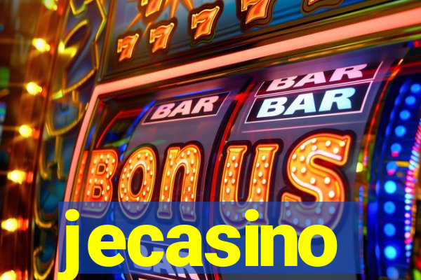 jecasino