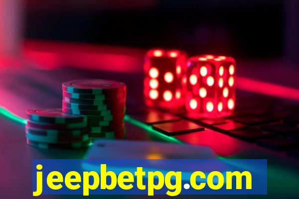 jeepbetpg.com