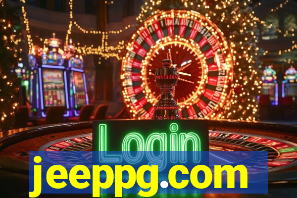 jeeppg.com