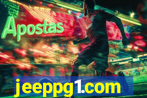 jeeppg1.com