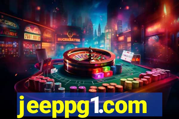 jeeppg1.com