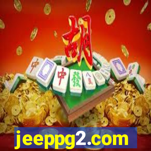 jeeppg2.com
