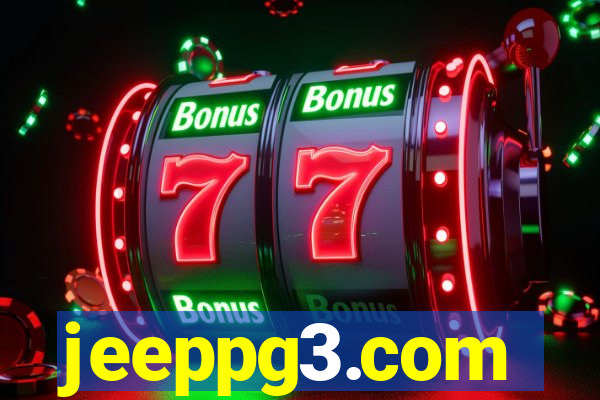 jeeppg3.com