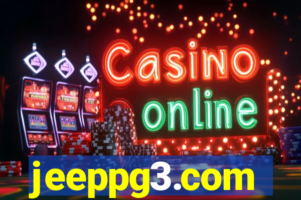 jeeppg3.com