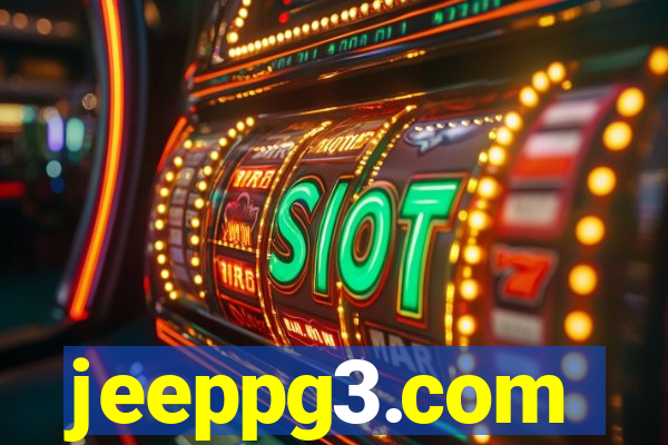jeeppg3.com