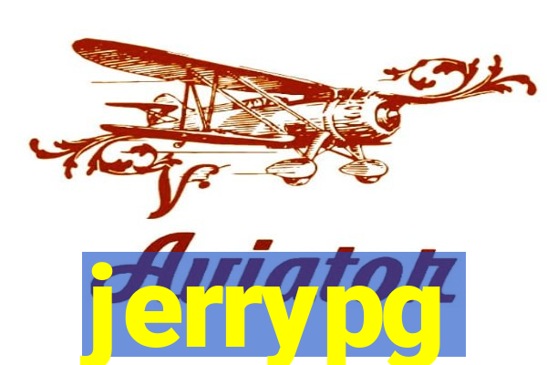 jerrypg