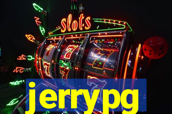 jerrypg