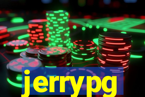 jerrypg