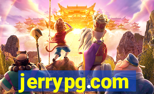 jerrypg.com