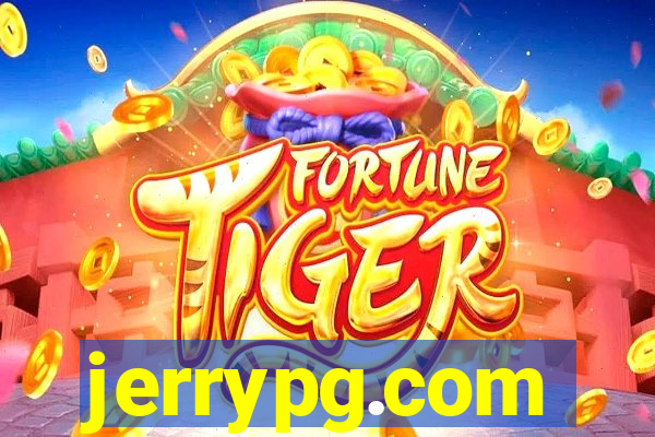 jerrypg.com