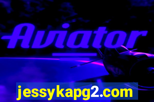 jessykapg2.com