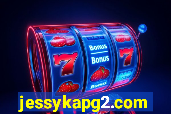 jessykapg2.com