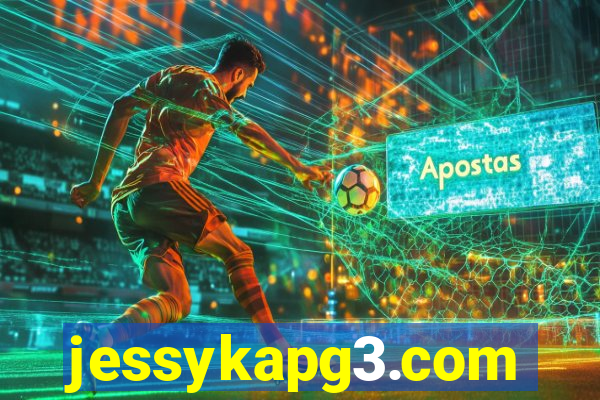 jessykapg3.com