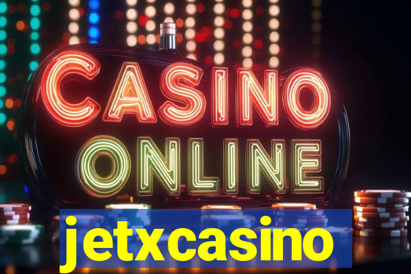 jetxcasino