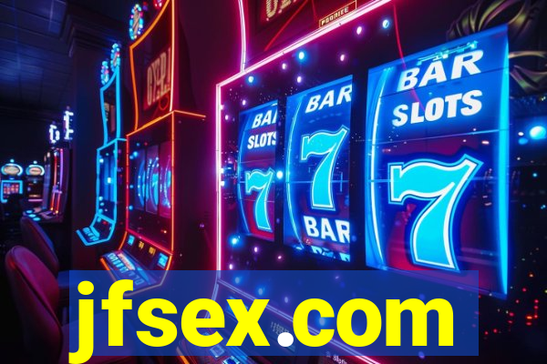 jfsex.com