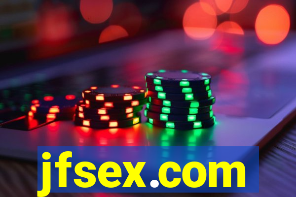 jfsex.com