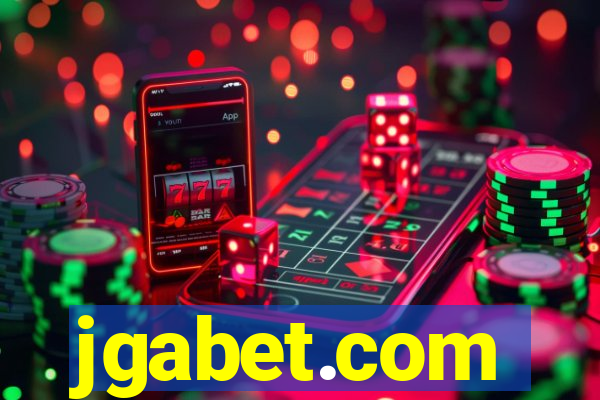 jgabet.com