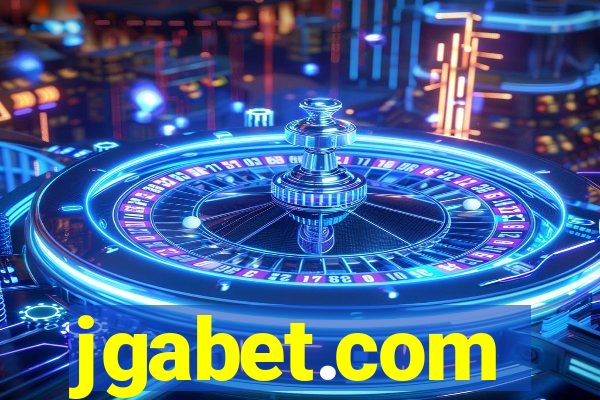 jgabet.com