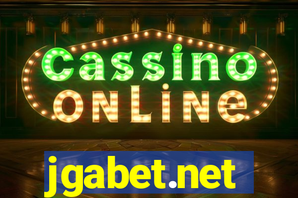 jgabet.net
